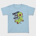 Voodoo Doll, Tricou Copii