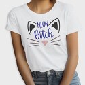 Meow Bitch, Tricou Femei