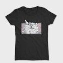 Cat Jam, Tricou Femei