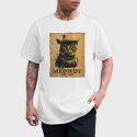 Meowdy Partner, Tricou Barbati (Unisex)