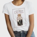Happy Cat Pills, Tricou Femei