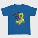 Voodoo Doll, Tricou Copii