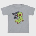 Voodoo Doll, Tricou Copii