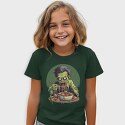 Zombie Eating, Tricou Copii