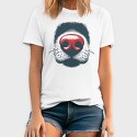 Dog Nose, Tricou Barbati (Unisex)
