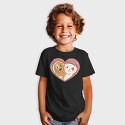 Cat Dog Love, Tricou Copii