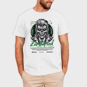 Zombified, Tricou Barbati (Unisex)