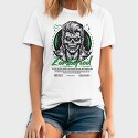 Zombified, Tricou Barbati (Unisex)