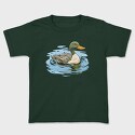 Duck on Water, Tricou Copii