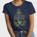 Plague Doctor Alchemy, Tricou Femei