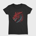Red Dragon, Tricou Femei