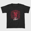 Red Lion, Tricou Copii