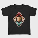 Reinstate Pluto, Tricou Copii