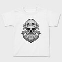 Sailor Skull, Tricou Copii