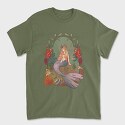 Fairytale 7, Tricou Barbati (Unisex)