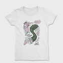 Musicians 11, Tricou Femei