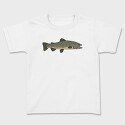 Salmo Trutta, Tricou Copii