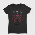 Samhain Mood, Tricou Femei
