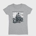Night Rider, Tricou Femei