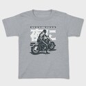 Night Rider, Tricou Copii