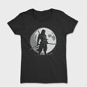 Ninja Moon, Tricou Femei