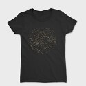North Constellations, Tricou Femei