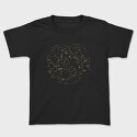 North Constellations, Tricou Copii