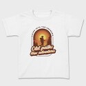Old Paths New Adventures, Tricou Copii