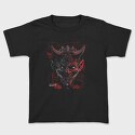 Oni Cyberpunk, Tricou Copii