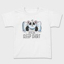 Panda Sleep, Tricou Copii