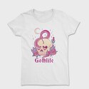 Pastel Goth Life, Tricou Femei