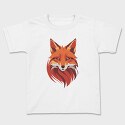 Poly Fox, Tricou Copii