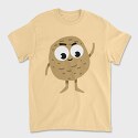 Potato, Tricou Barbati (Unisex)