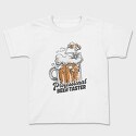 Professional Beer Tester, Tricou Copii