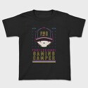 Professional Gaming Camper, Tricou Copii