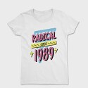 Radical Since, Tricou Femei