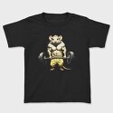 Rat Dead Lift, Tricou Copii