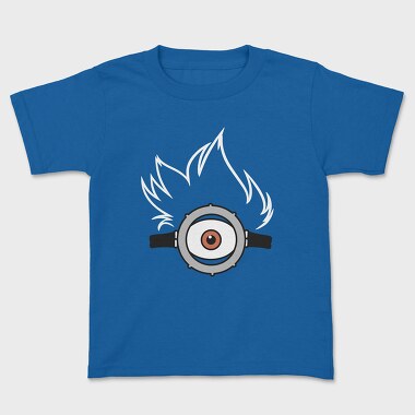 Minions 6, Tricou Copii