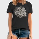 Dragon Book, Tricou Barbati (Unisex)