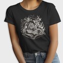 Dragon Book, Tricou Femei