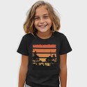 Retrosunset Woods, Tricou Copii