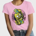 Drink or Die, Tricou Femei