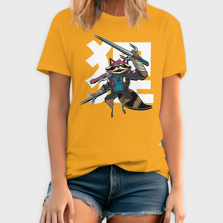 Pig Face, Tricou Barbati (Unisex)