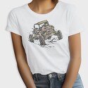 Off Road Racing, Tricou Femei