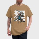 Racoon Sword, Tricou Barbati (Unisex)