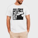 Rad Panda, Tricou Barbati (Unisex)