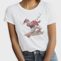 Santa Limbo, Tricou Femei
