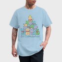 Oh Catmastree, Tricou Barbati (Unisex)