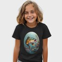 Pikewater Fish, Tricou Copii