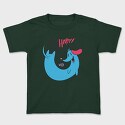 Happy Sausage, Tricou Copii